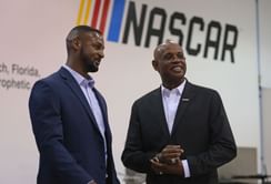 Kasey Kahne's former spotter demands a third-party takeover of NASCAR race control amid Jusan Hamilton's abrupt departure