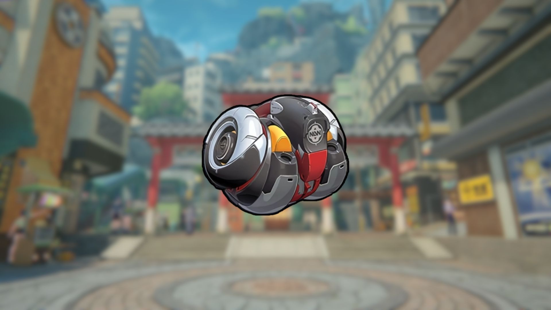 The best W-Engine for Orphie (Image via HoYoverse)