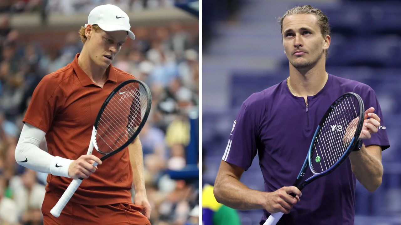 China Open men