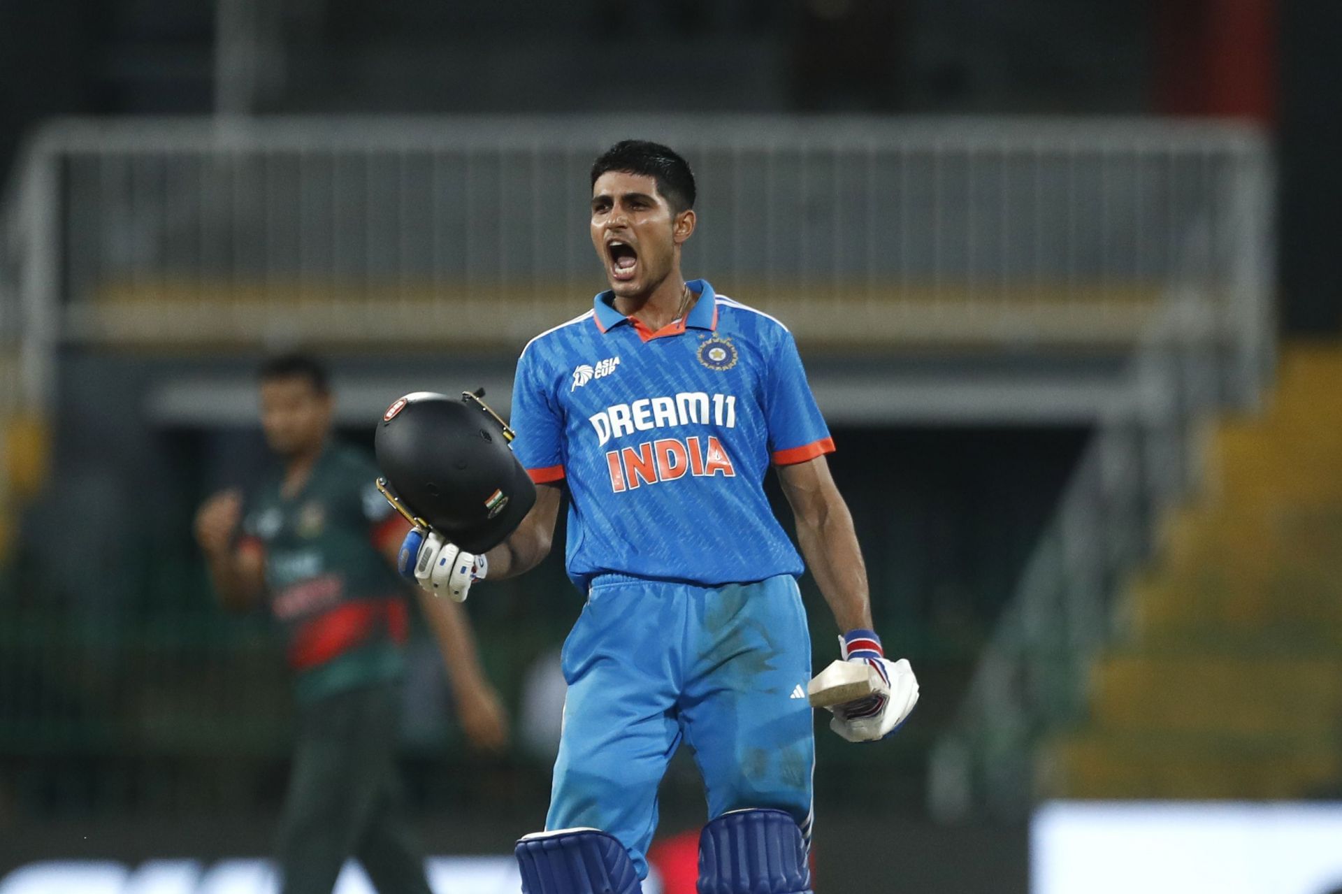 2023 Asia Cup - India v Bangladesh - Source: Getty
