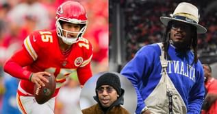 "I'm gonna accuse Cam Newton of lying": Stephen A Smith slams former MVP for mocking Patrick Mahomes' Chiefs after 0-2 start
