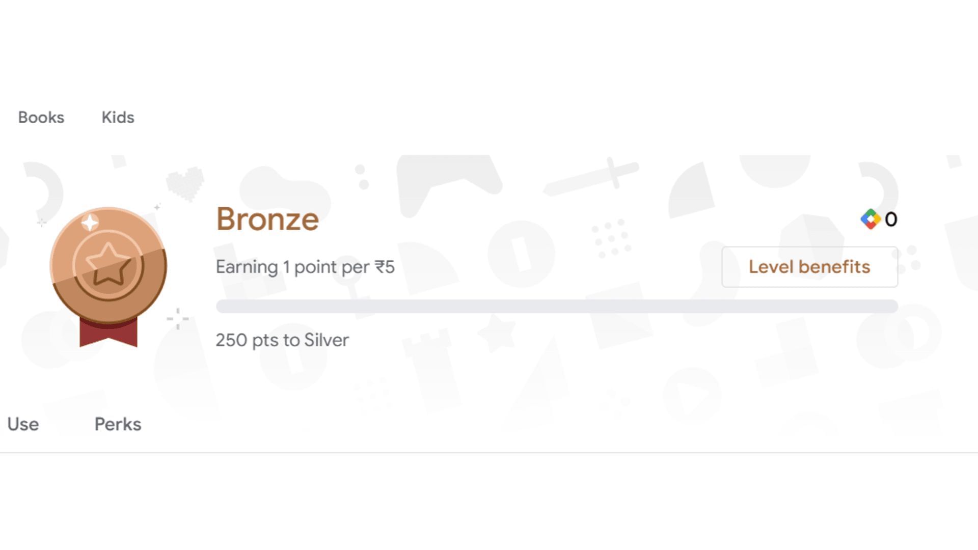 Earn Play Points from the Google Play Store and purchase your desired item (Image via Play Store)