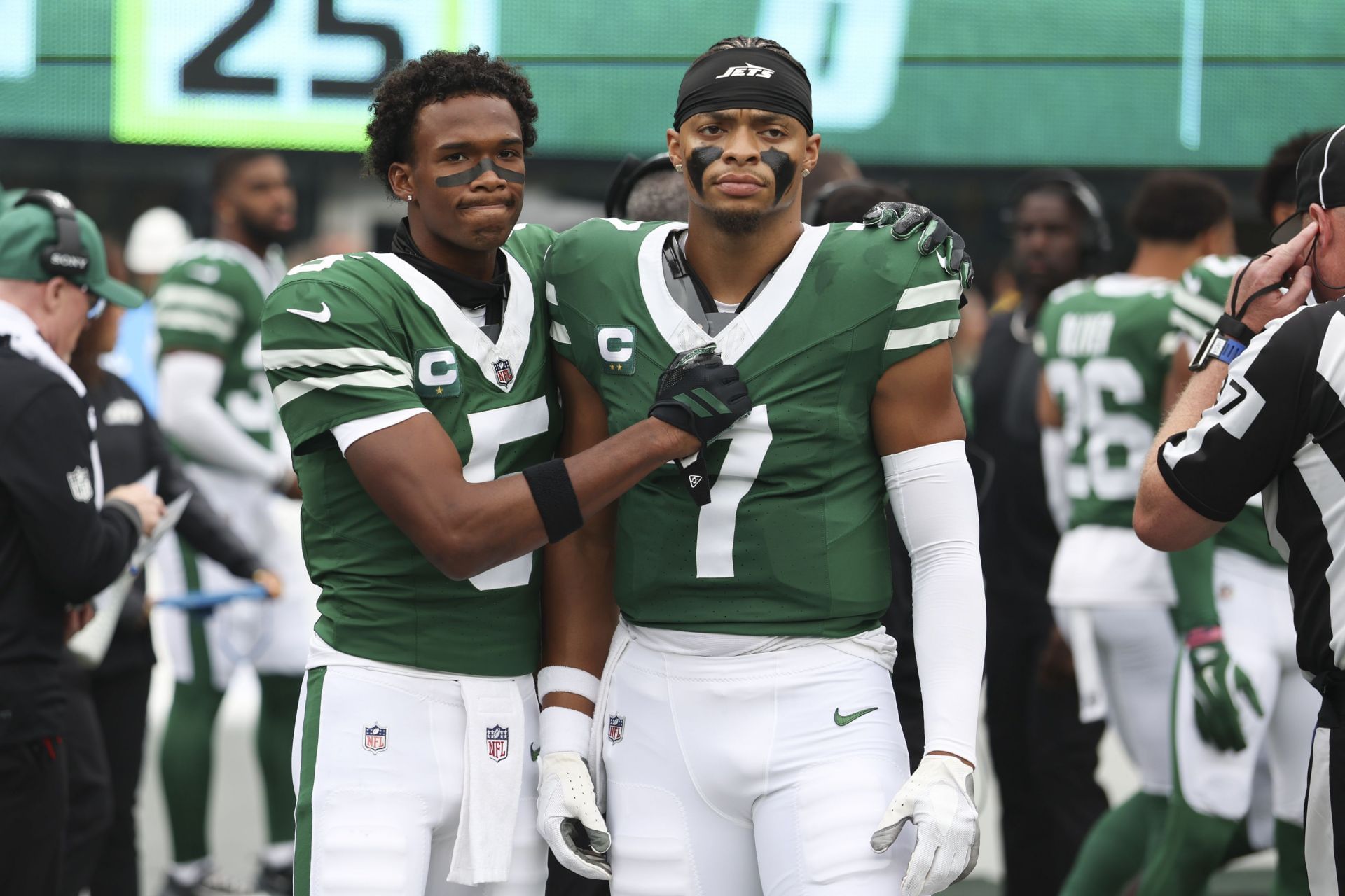 Week 4 MNF fantasy outlook