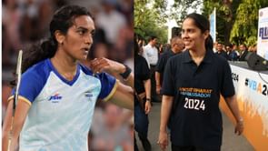 “You cannot target all tournaments” - Saina Nehwal shares crucial advice for PV Sindhu, backs Indian to perform well at major events
