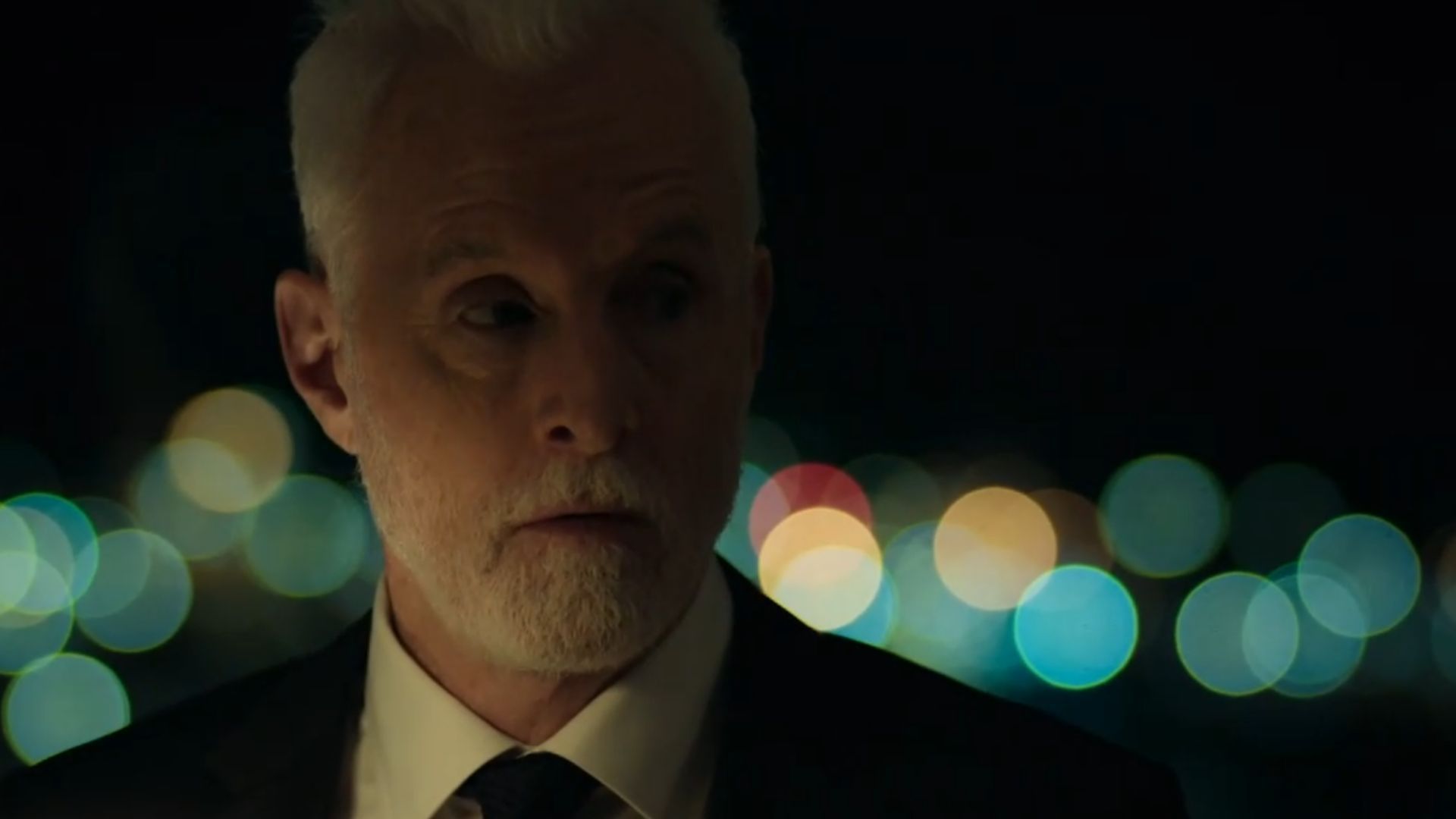 A still from the series (Image via USA Network)