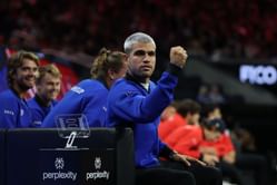 WATCH: Carlos Alcaraz transforms into a samurai as he embraces Japanese culture with his team ahead of Tokyo campaign