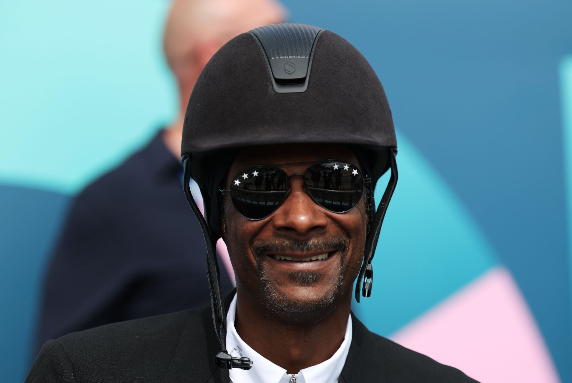Equestrian - Olympic Games Paris 2024: Day 8 - Source: Getty
