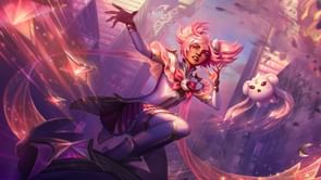 "Need some grog": League of Legends LoLdle answers 1165 (Sunday, September 14, 2025)