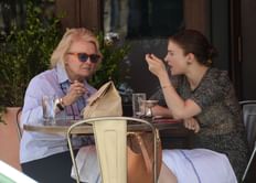 Who is Chloe Malle's father? Anna Wintour taps Candice Bergen's daughter to be Vogue's new editor-in-chief