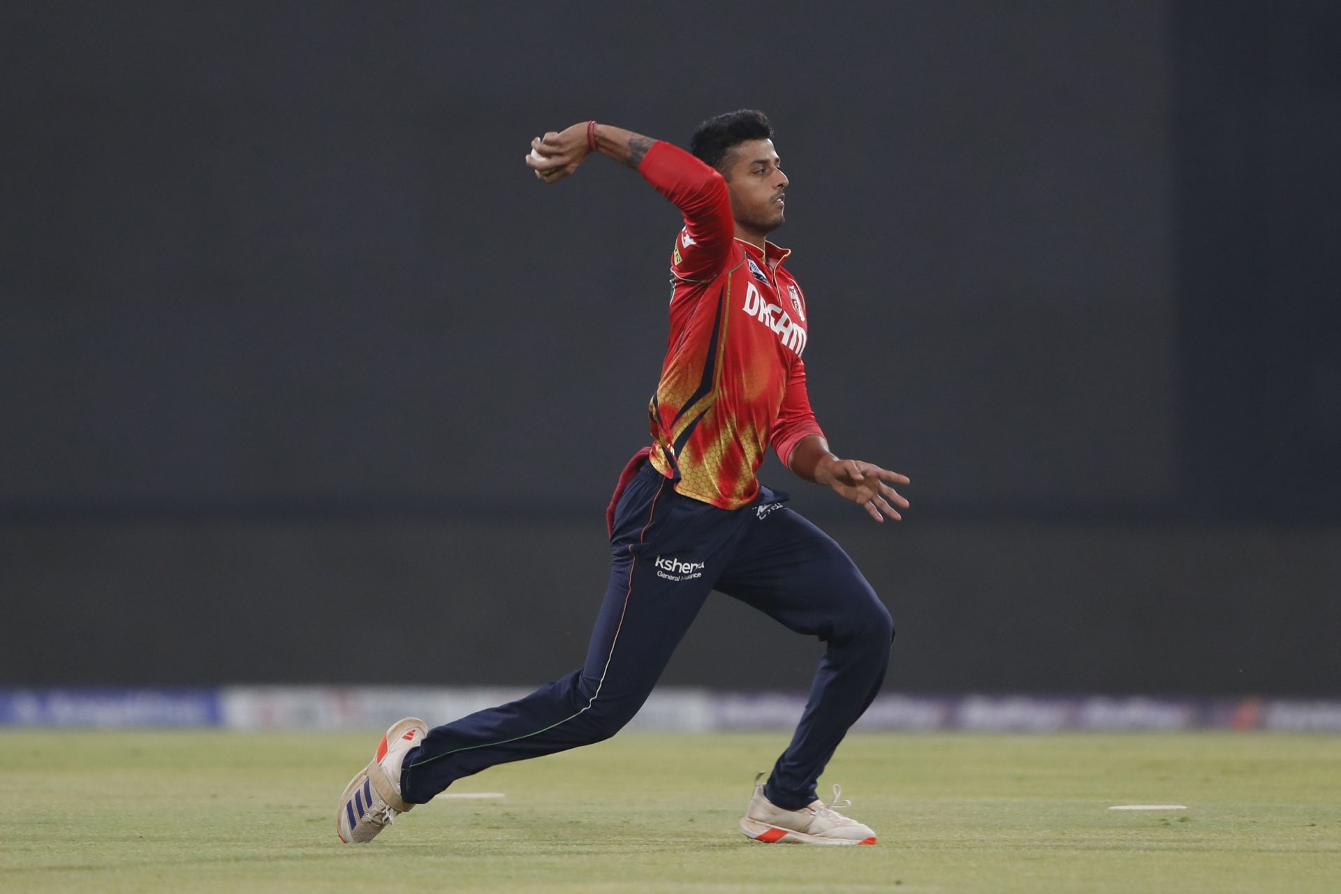 2025 IPL - Lucknow Super Giants v Punjab Kings - Source: Getty