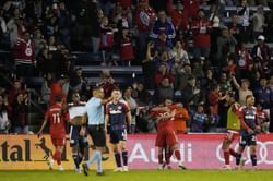 Chicago Fire vs New York City FC Prediction and Betting Tips | September 13th 2025