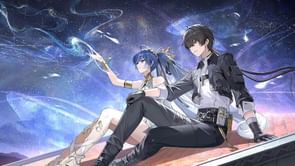 Wuthering Waves 2.6 second half banners and events