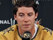 Golden Knights HC hints at experimenting with Mitch Marner on first line alongside $80,000,000 center for preseason
