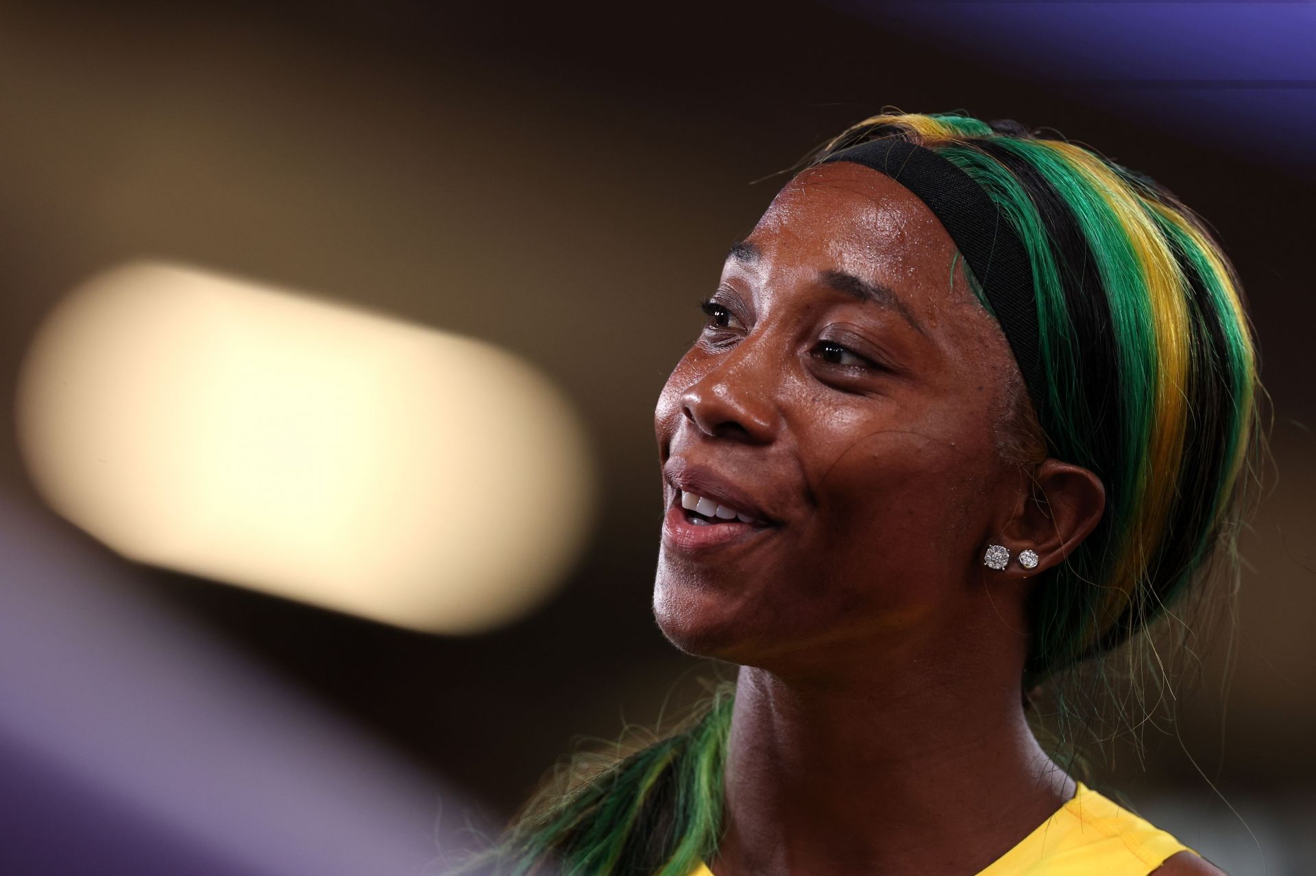 Day 2 - World Athletics Championships Tokyo 2025 - Source: Getty
