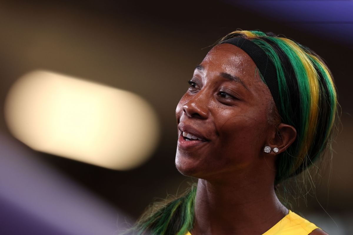 “This was a big blessing”- Shelly-Ann Fraser-Pryce opens up on comeback from 2024 setback and closing career at World Championships 2025