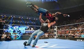 WWE veteran says Brock Lesnar should’ve F5’ed another star on SmackDown after R-Truth (Exclusive)