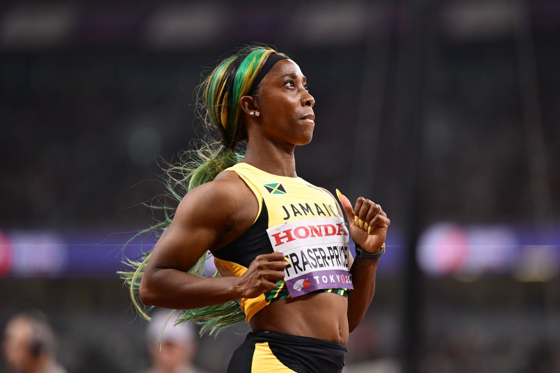 Day 2 - World Athletics Championships Tokyo 2025 - Source: Getty