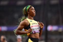 "I don't know"- Shelly-Ann Fraser-Pryce weighs in on returning to track after final World Championships appearance