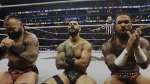 31-year-old star to join AEW as newest member of Ricochet's stable after leaving WWE?