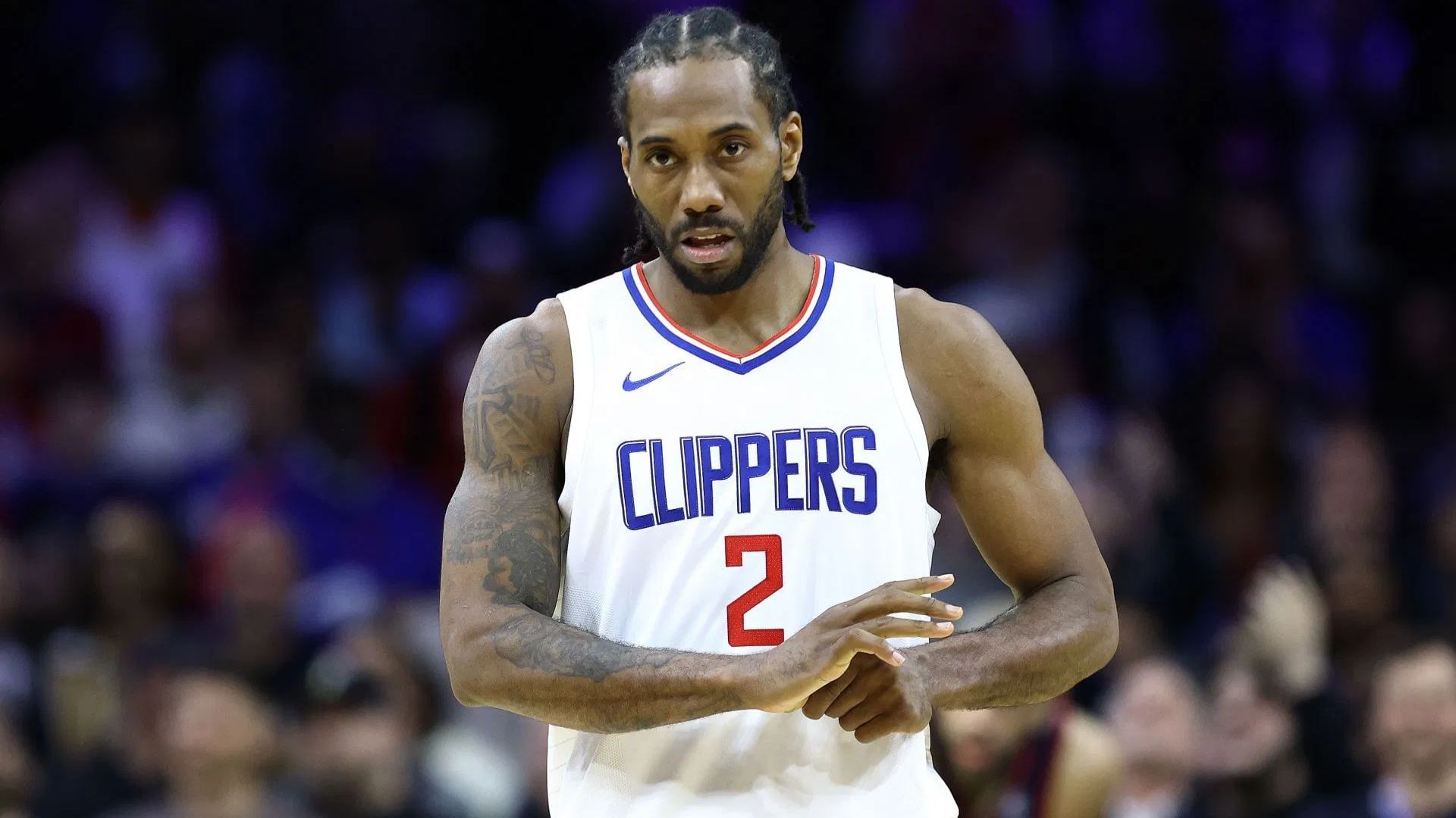 Plot thickens in Kawhi Leonard scandal