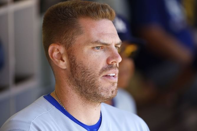 “Need to start playing better” - Freedie Freeman shares his thoughts about team performance after Dodgers' 3-0 loss vs. Pirates