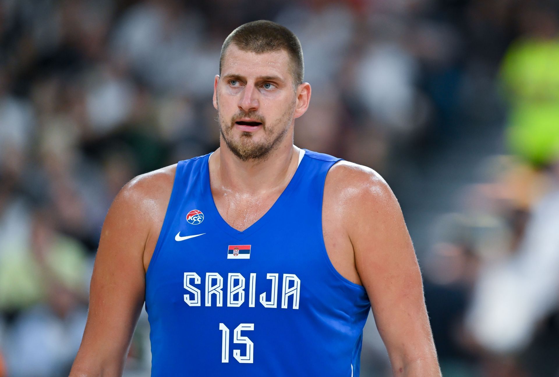 Serbia - Czech Republic - Source: Getty
