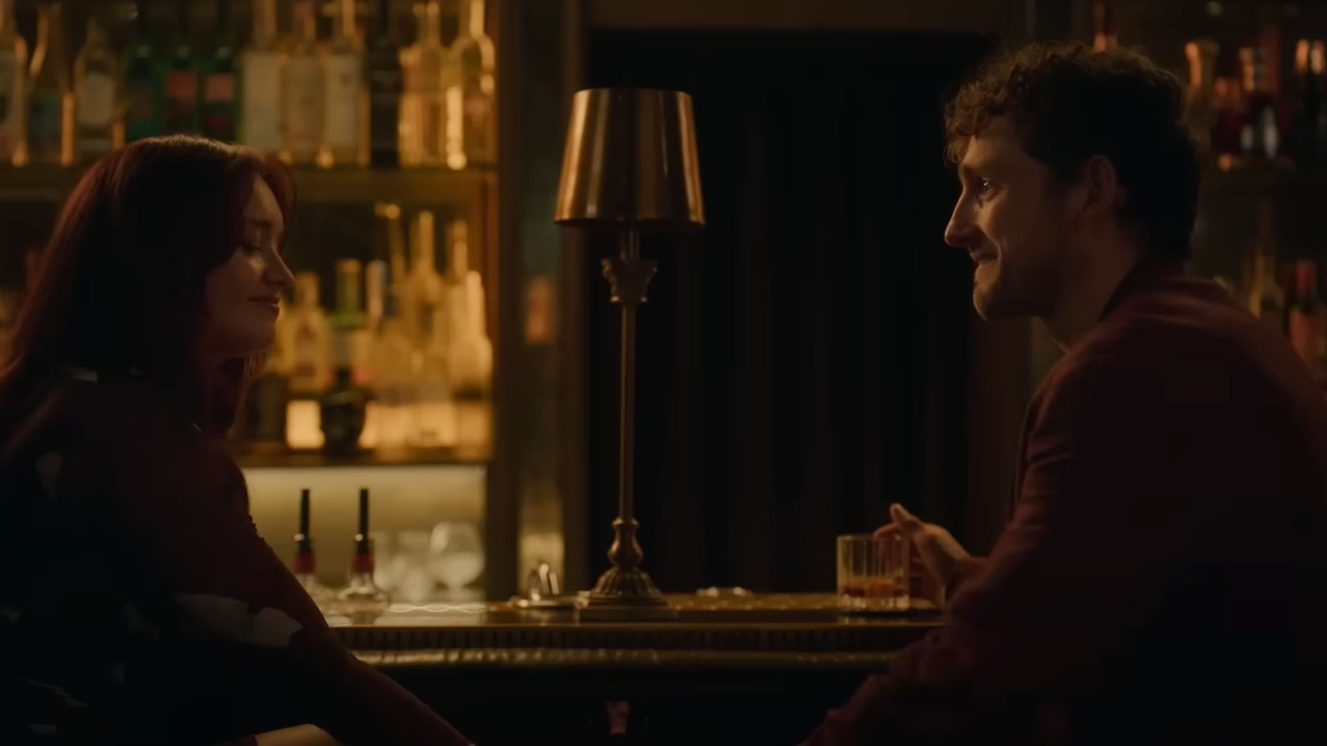 They are in their late 20s in The Girlfriend (Image via YouTube/Prime Video)