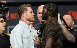 14-0 Cuban star could be set to face the winner of Canelo Alvarez vs. Terence Crawford