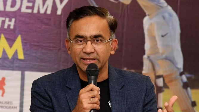“There will be no contest in front of him” - Saba Karim’s massive praise for Indian star ahead of IND vs PAK Asia Cup 2025 match