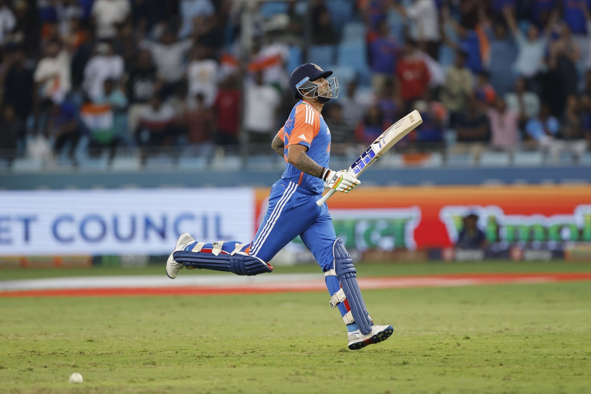Asia Cup Cricket - Source: Getty