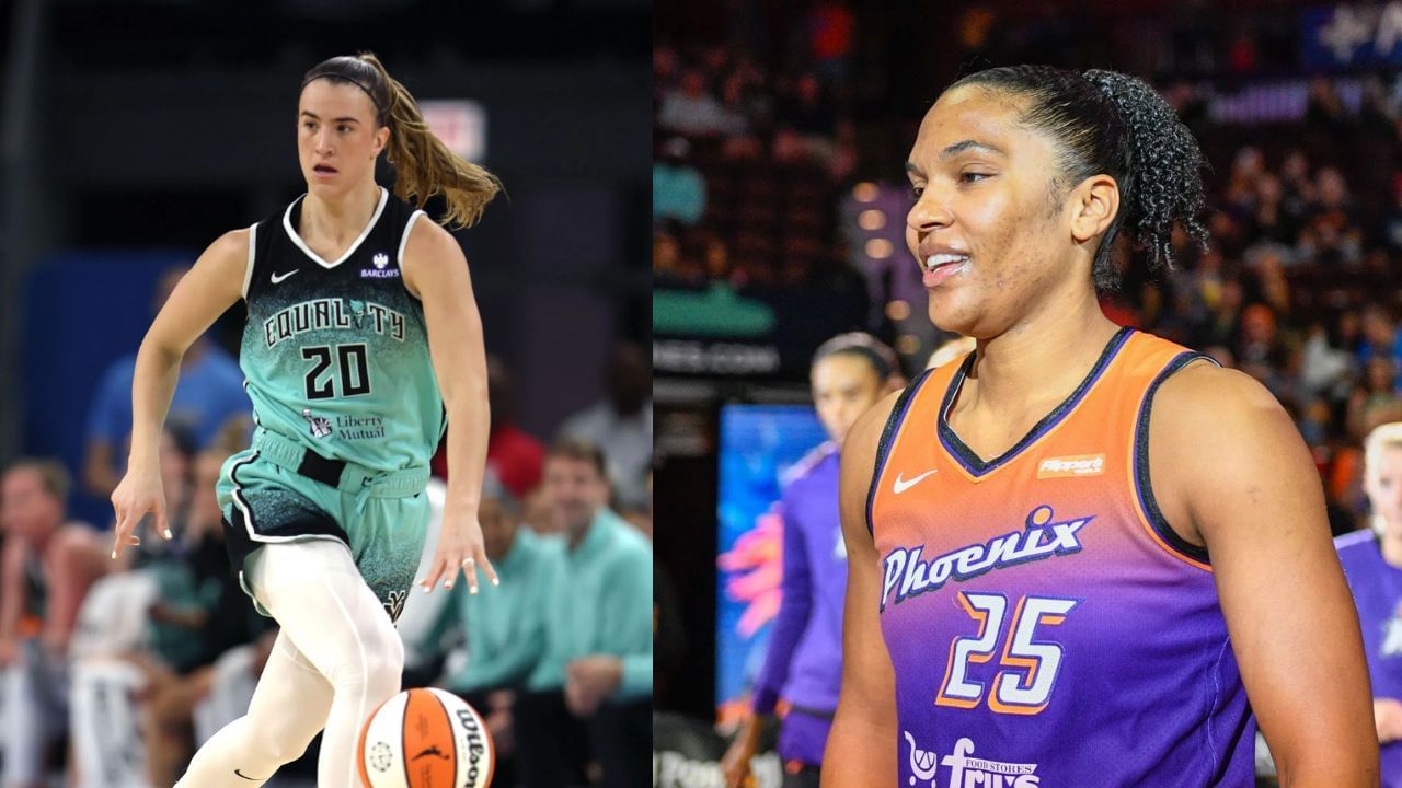 New York Liberty vs Phoenix Mercury Prediction and Betting Tips for Sept. 19 (Getty)