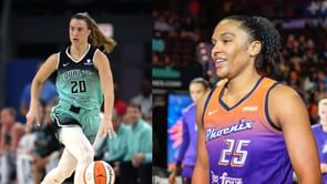 New York Liberty vs. Phoenix Mercury Prediction and Betting Tips for Sept. 19 | Game 3 of 2025 WNBA Playoffs First Round