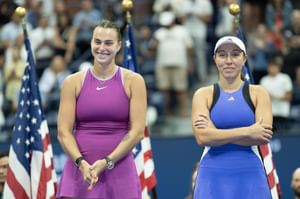 Aryna Sabalenka vs Jessica Pegula: Where to watch, TV schedule, live streaming details and more | US Open 2025, SF