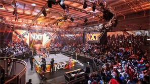 WWE shockingly leaves out major part of NXT history during Homecoming