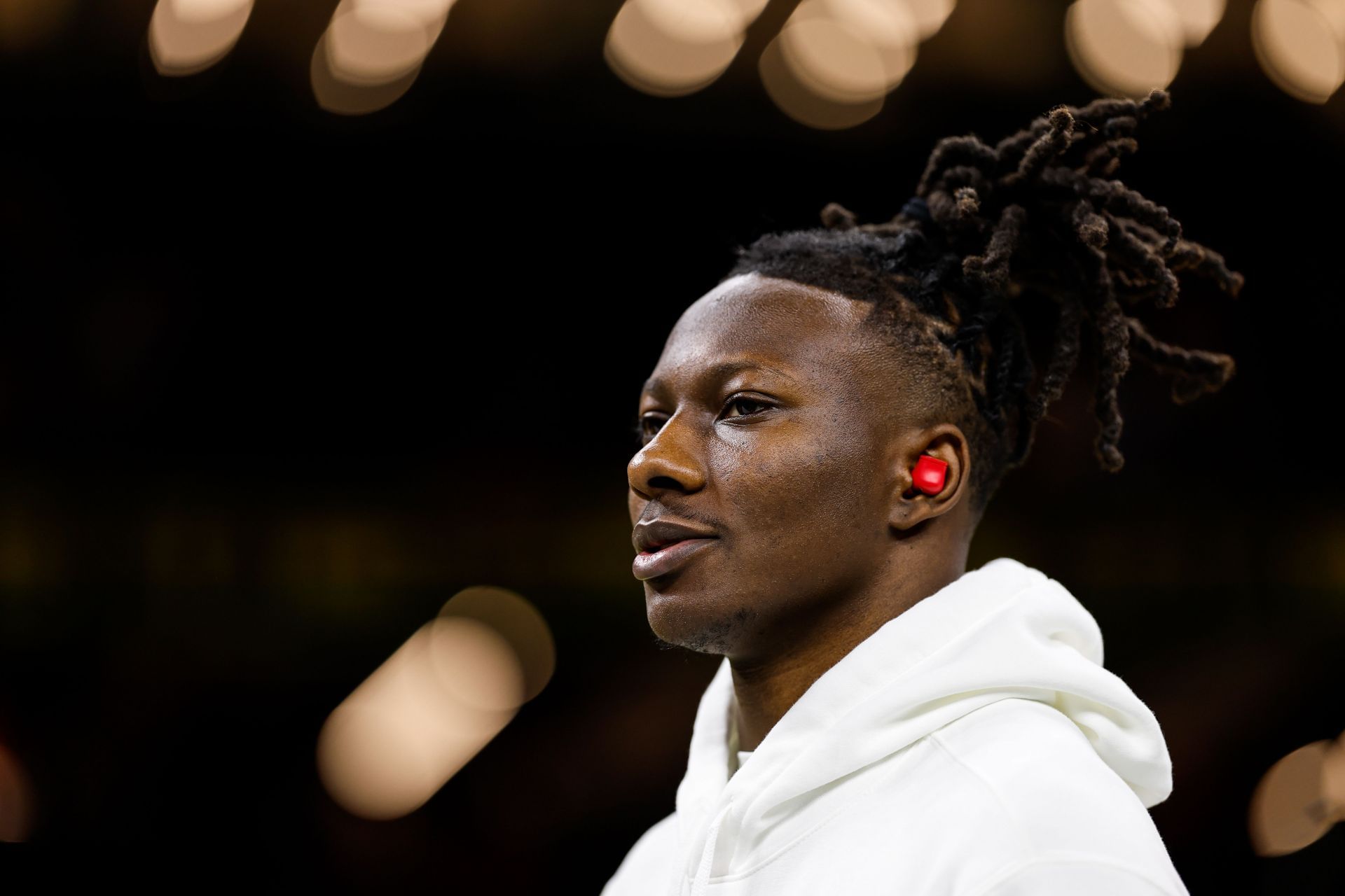 Waiver Wire WRs
