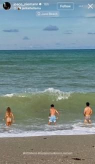 Image via Instagram-@ joaco_niemann