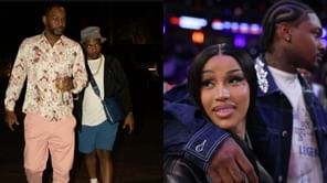 Rapper Cam’ron drops wild statement reacting to Stefon Diggs-Cardi B pregnancy announcement