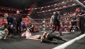 Vince Russo calls 2 popular female WWE stars “terrible actors” (Exclusive)