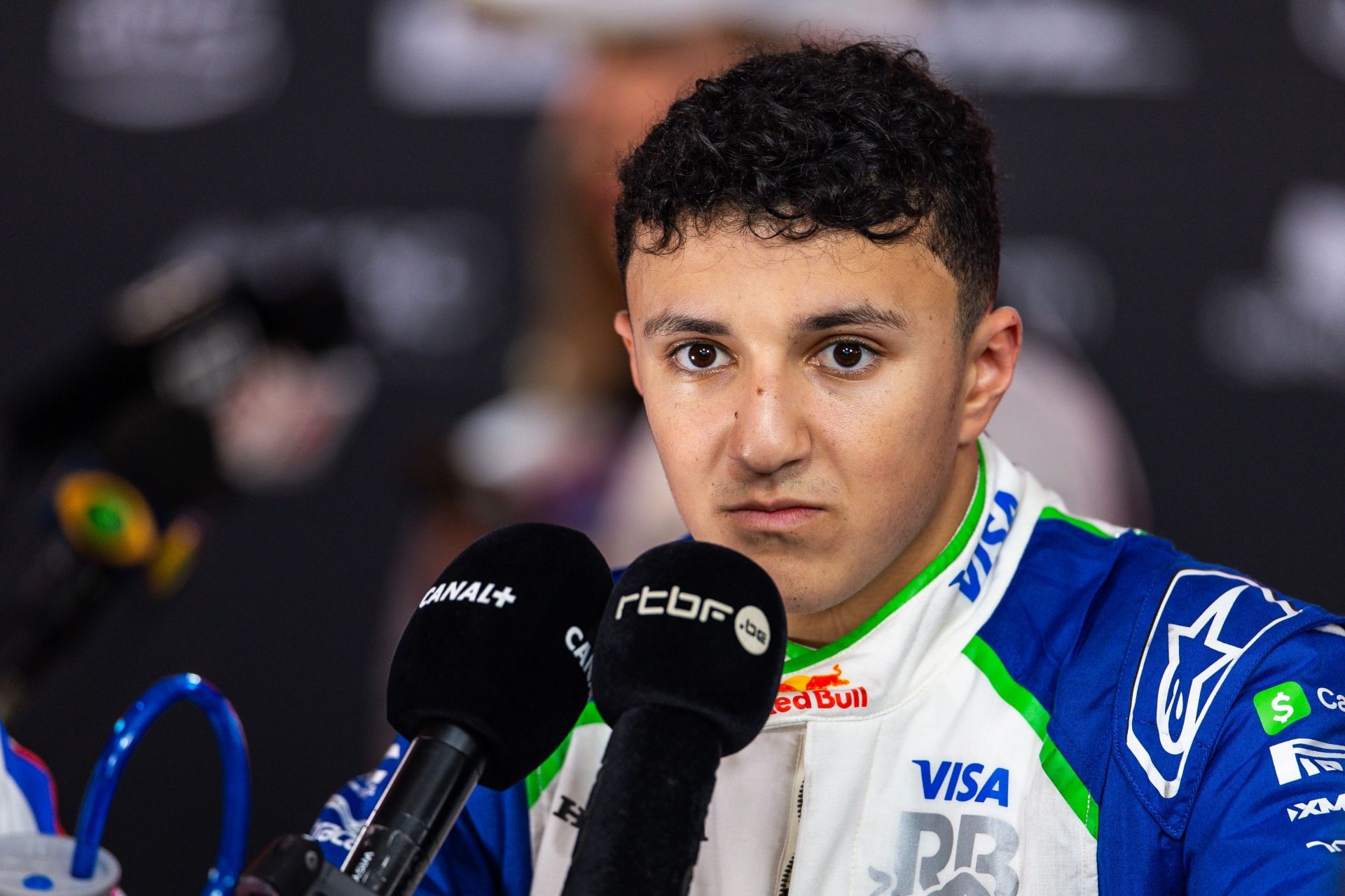 F1 Grand Prix of Azerbaijan - Source: Getty