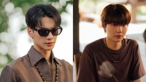 What does Khemjira mean? Peem's tattoo, ghosts, rescue relationship chart, and all important details you need to know about the Thai BL