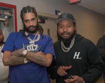 DJ Akademiks claims rappers like Jim Jones, Maino and more are shifting to podcasts because music industry is no longer profitable