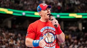 JBL hopes John Cena meets WWE personality on TV before retiring