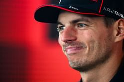 "Then you're talking to a wall": Max Verstappen stresses on how Formula 1 alone should not be looked at as the sole destination for young drivers
