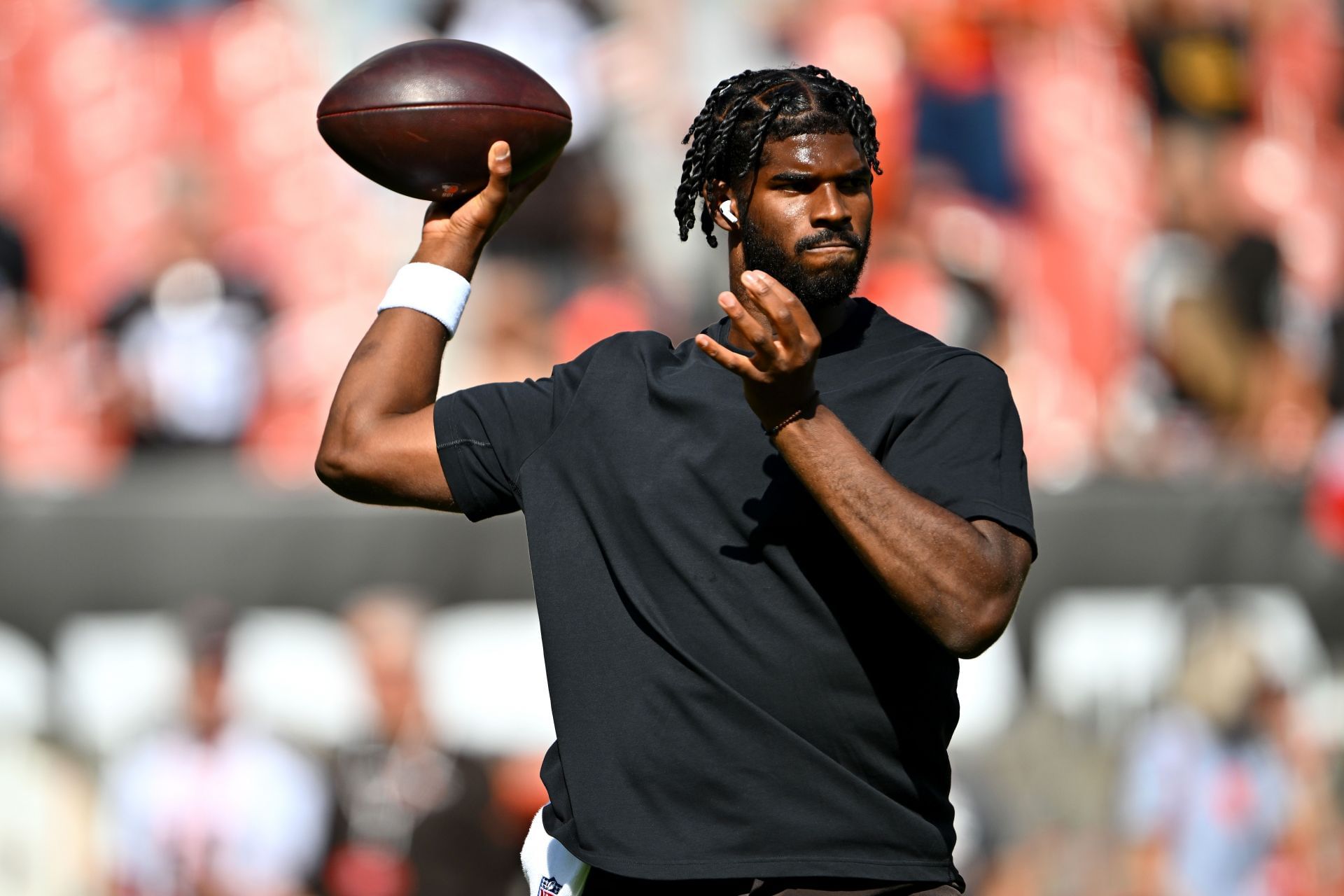 Green Bay Packers v Cleveland Browns - Source: Getty