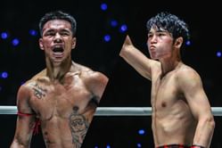 "Strike while the iron's hot" - Shadow eyes another US$50,000 bonus in upcoming kickboxing debut against Liu Mengyang