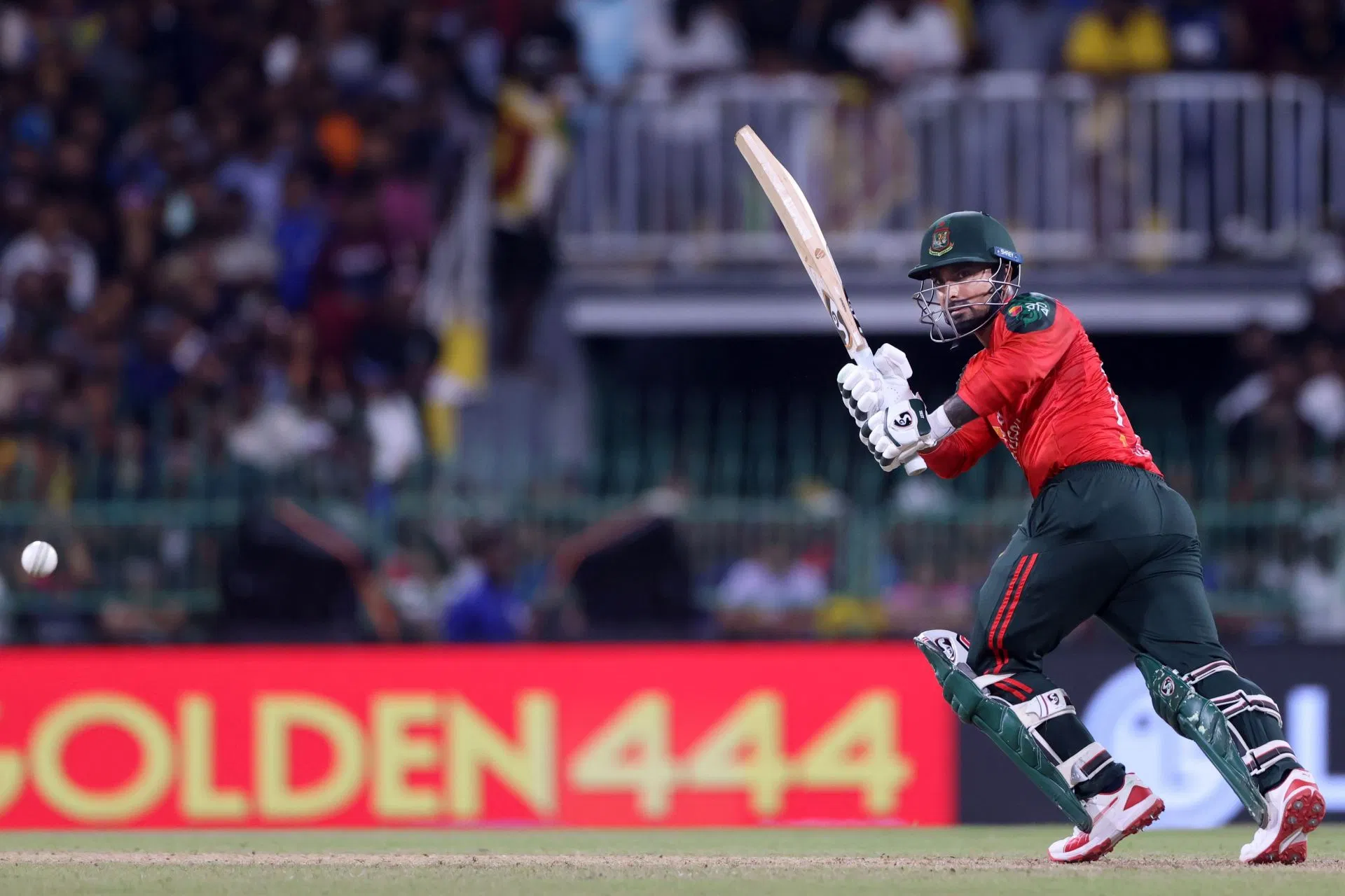 Litton Das is one of the most experienced players in Bangladesh&#039;s 2025 Asia Cup squad. [P/C: Getty]