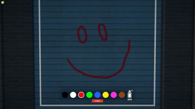 Schedule 1 graffiti guide: All spray-painting locations