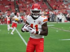 Kansas City Chiefs injury report Week 1: Latest on Jalen Royals, Omarr Norman-Lott and more