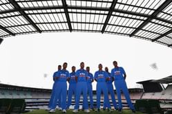 Legendary India spinner to feature in Hong Kong Sixes 2025 following IPL retirement