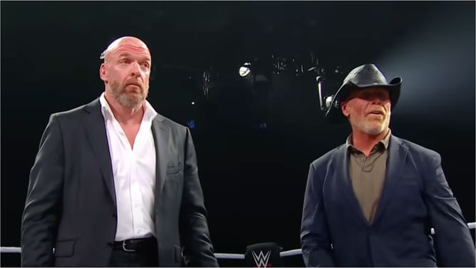 WWE star injured; last-minute change to title match announced